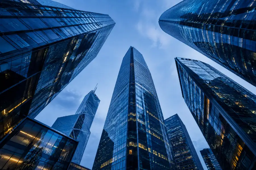 Banking & Finance